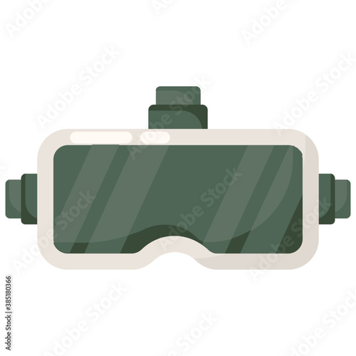 Vr Goggles