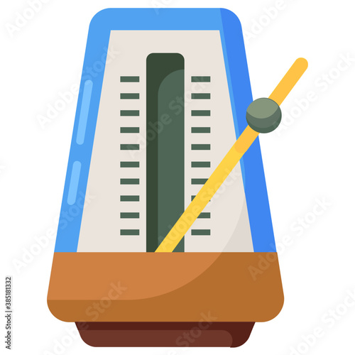 Metronome 