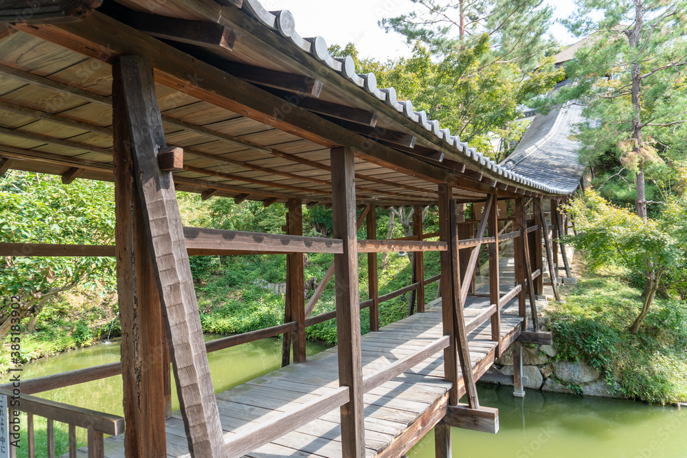 京都　高台寺