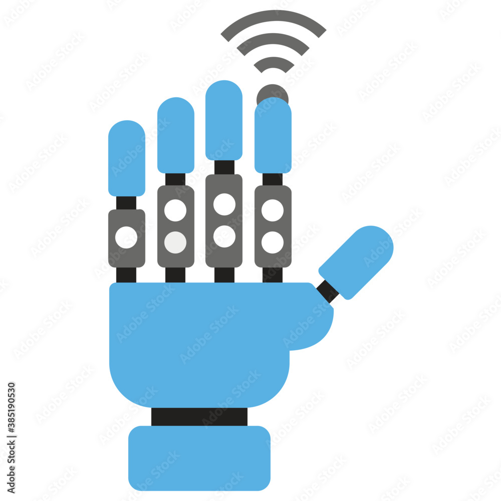 Robotic Hand Robotic Hand