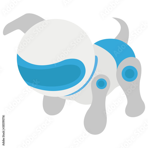 Pet Robot 