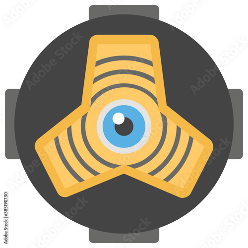 Cyber Eye