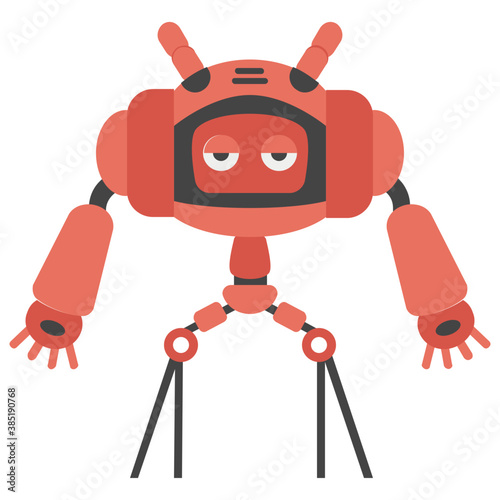 Firefighting Robot