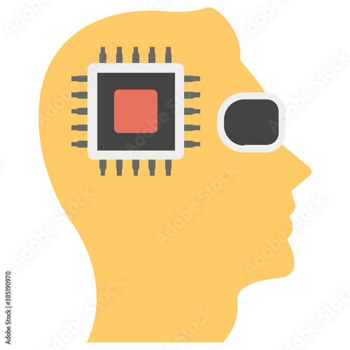 Virtual Reality