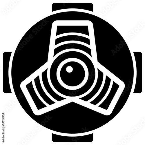 Cyber Eye