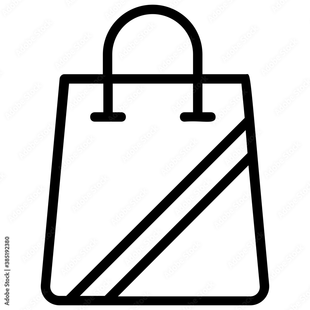Shopping Bag Shopping Bag