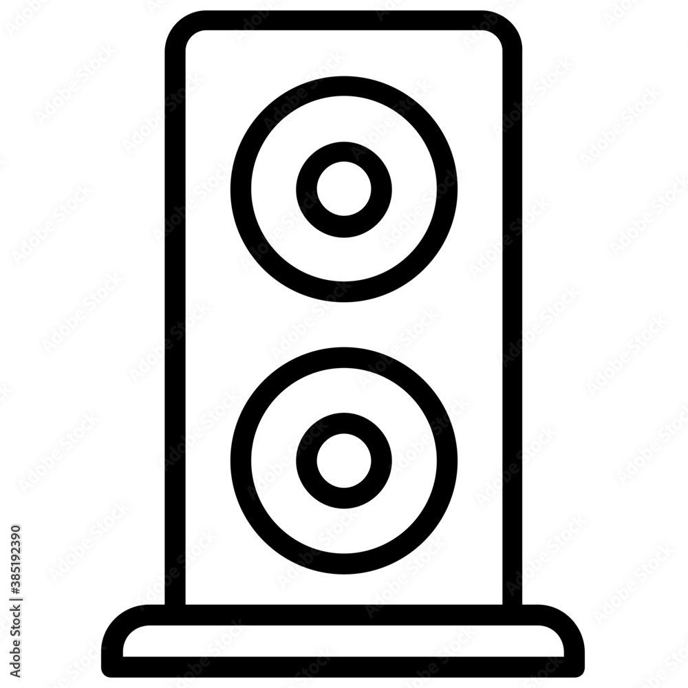 Speaker Speaker
