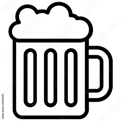Beer Mug