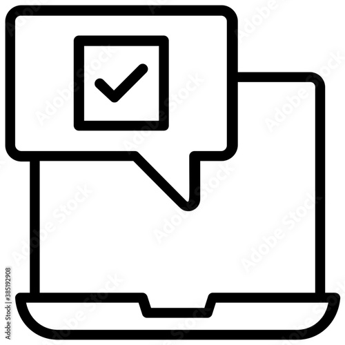 
Online Survey 
