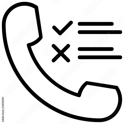 Telephonic Interview