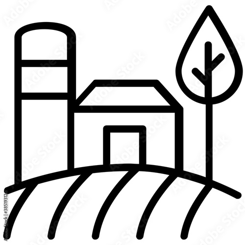 Farm House