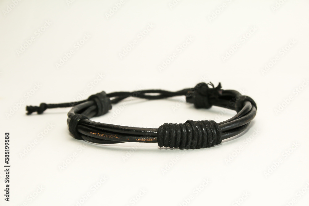 Bracelet fashion object with decorations Bracelet fashion object with decorations