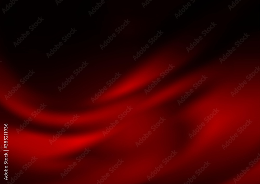 Dark Red vector modern elegant template. Dark Red vector modern elegant template.