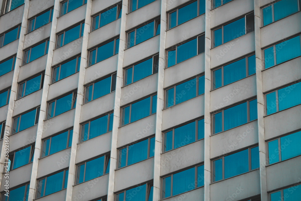 office building office building