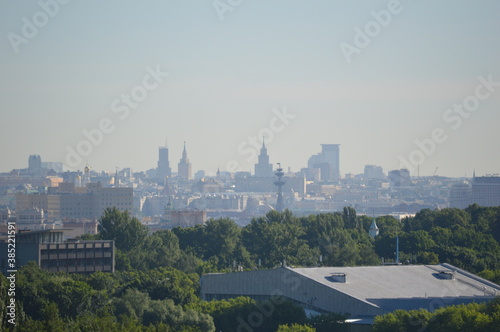 Moscow