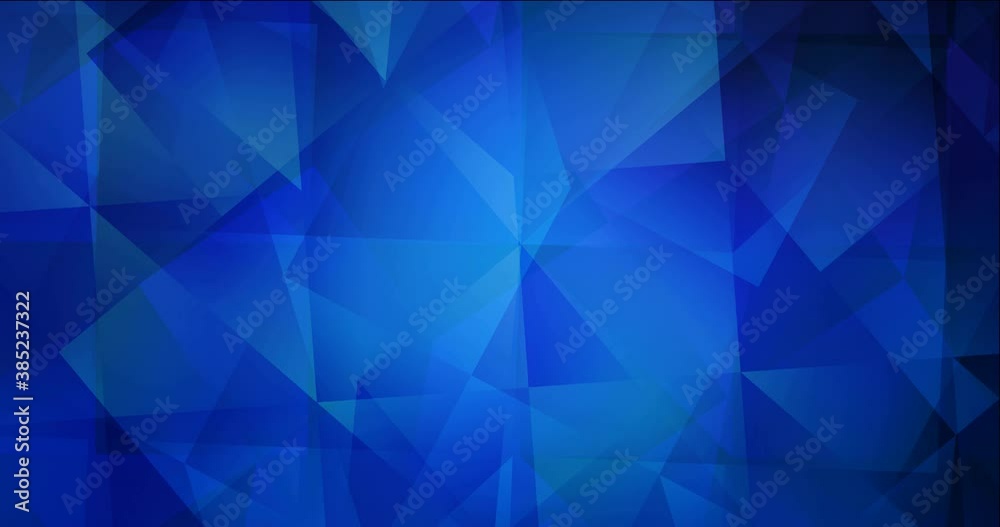 4K looping dark blue polygonal flowing video. Holographic abstract video with gradient. Slideshow for web sites. 4096 x 2160, 30 fps. Codec Photo JPEG. 4K looping dark blue polygonal flowing video. Holographic abstract video with gradient. Slideshow for web sites. 4096 x 2160, 30 fps. Codec Photo JPEG.