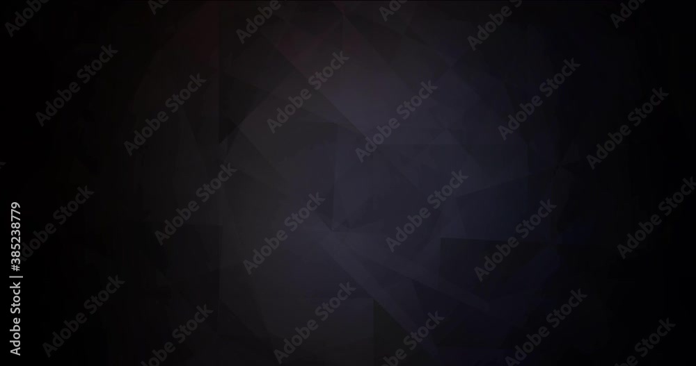 4K looping dark gray polygonal video sample. Trendy vibrant holographic clip in halftone style. Slideshow for web sites. 4096 x 2160, 30 fps. Codec Photo JPEG. 4K looping dark gray polygonal video sample. Trendy vibrant holographic clip in halftone style. Slideshow for web sites. 4096 x 2160, 30 fps. Codec Photo JPEG.