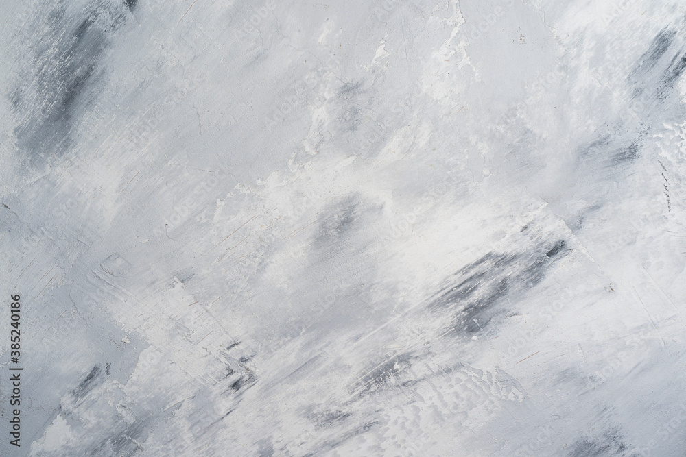 gray concrete wall background pattern in high resolution