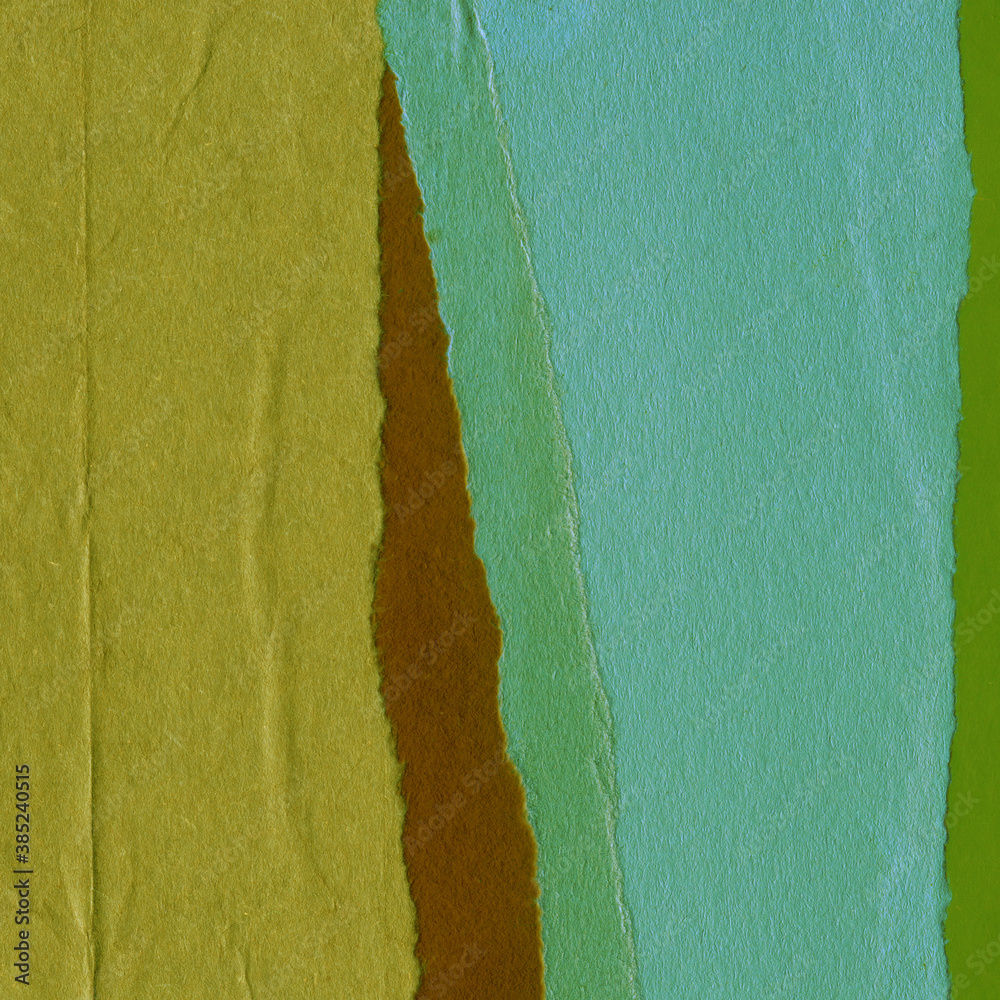 olorful torn paper collage close-up. Texture made from various paper and cardboard parts. Damaged old paper background. Vintage blank wallpaper. Material design backdrop. olorful torn paper collage close-up. Texture made from various paper and cardboard parts. Damaged old paper background. Vintage blank wallpaper. Material design backdrop.