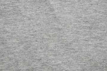 gray shirt fabric texture background