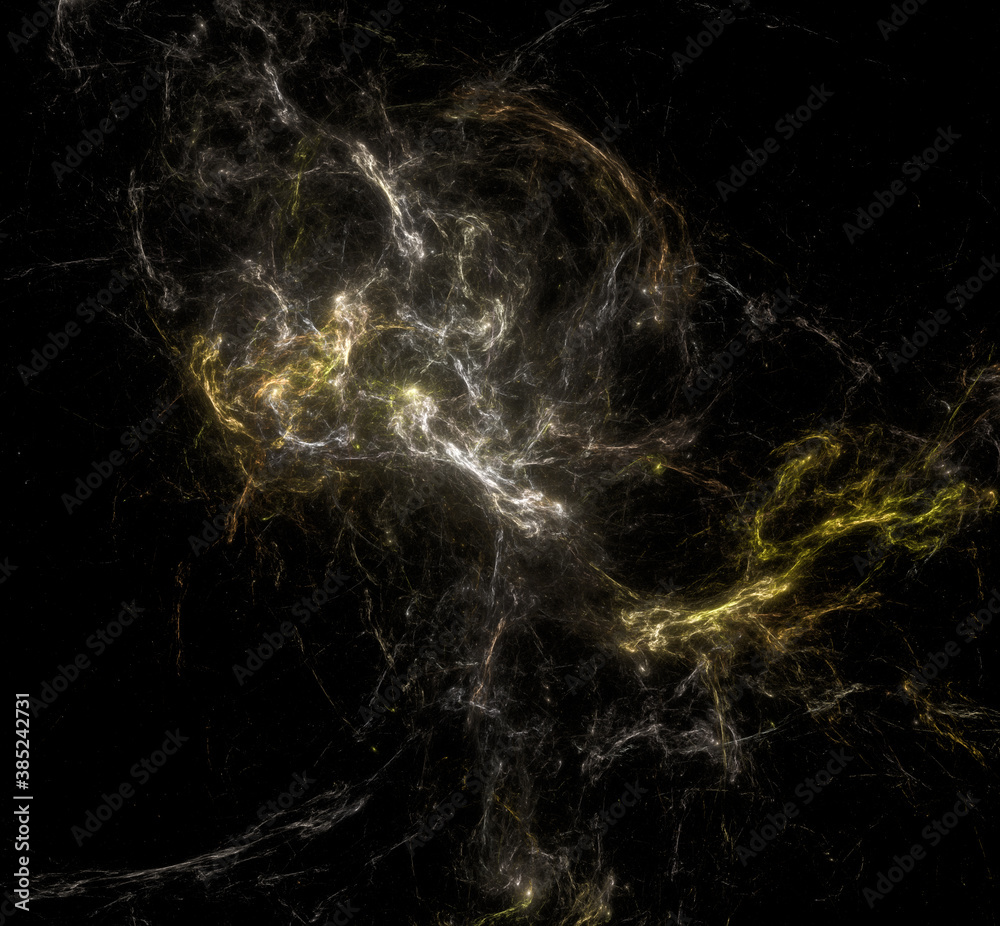 Fototapeta premium Star field background . Starry outer space background texture . Colorful Starry Night Sky Outer Space background