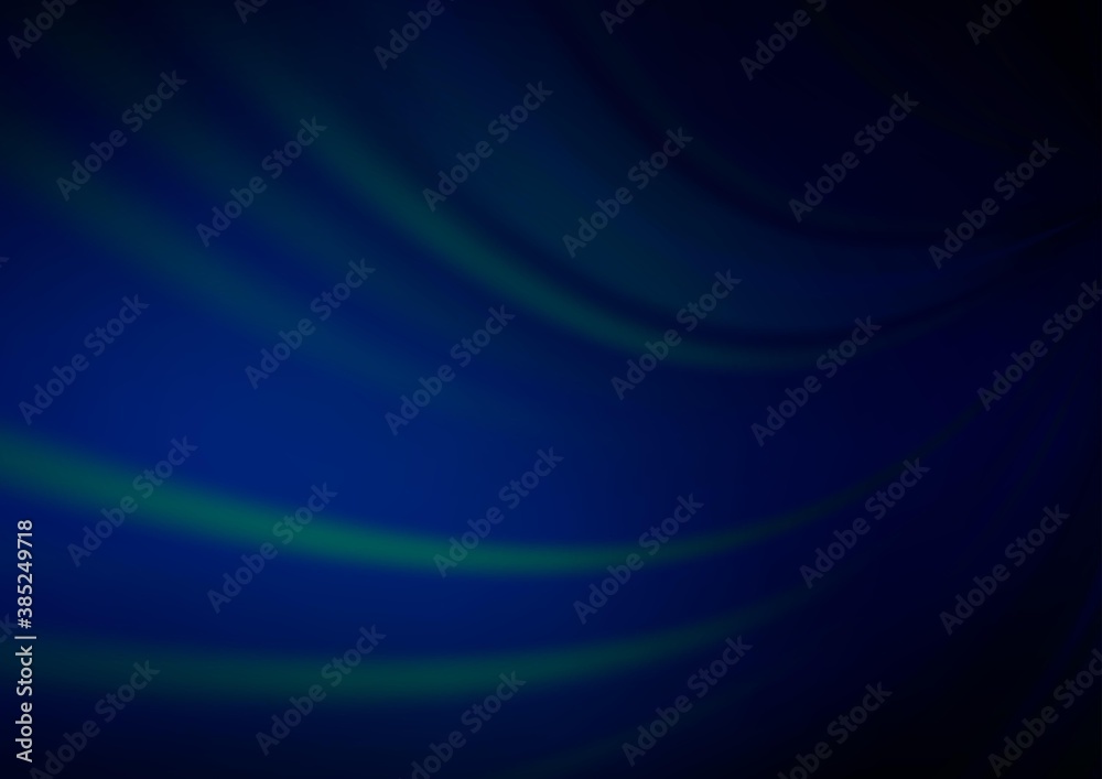 Dark BLUE vector modern elegant template. Dark BLUE vector modern elegant template.