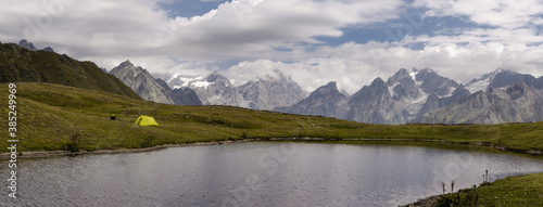 Caucasus