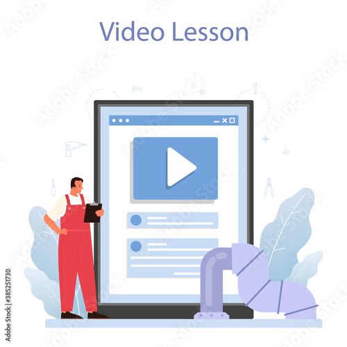 Insulation online service or platform. Thermal or acoustic insulation.