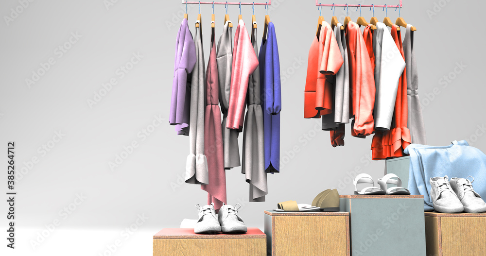 clothing clothing