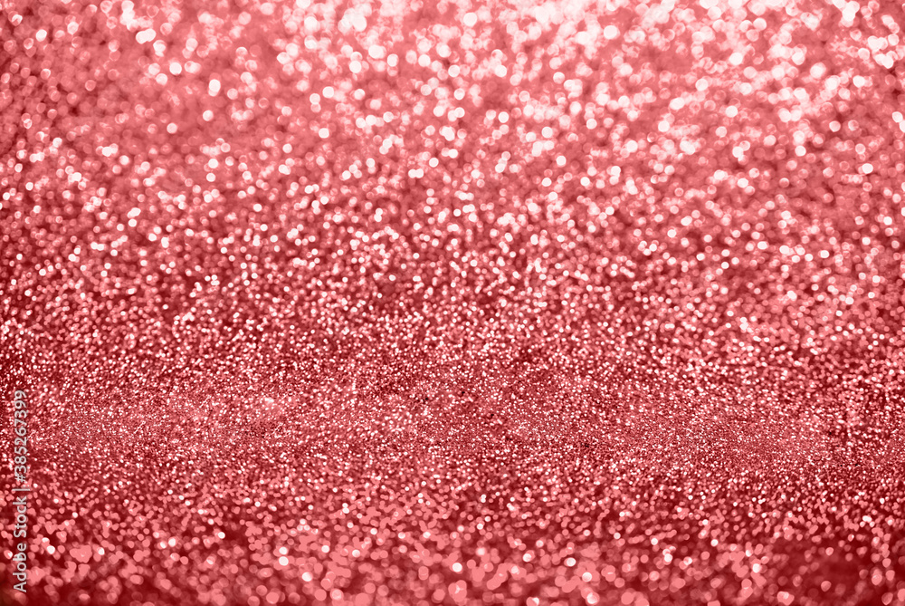 Red bokeh abstract light defocused background. Red bokeh abstract light defocused background.