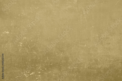 Fotografia Grunge scratched texture