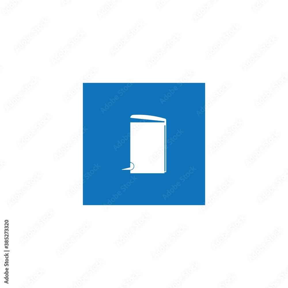 Trash Can icon Trash Can icon