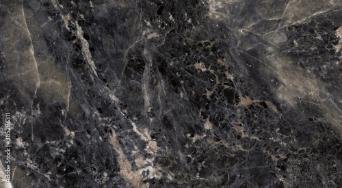 Emperador marble with dark black HD photo