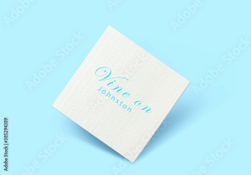 This is a Signature Logo