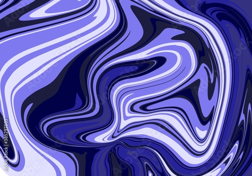 Blue Violet Marble texture background   can be used for background or wallpaper
