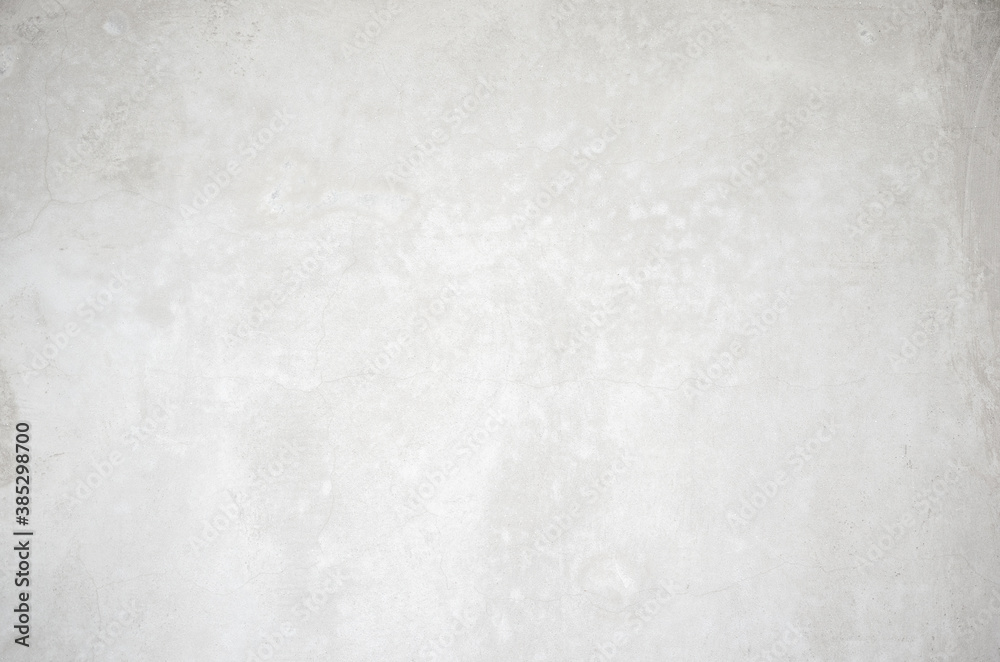 Obraz premium gray concrete wall abstract background clear and smooth texture grunge polished cement outdoor.