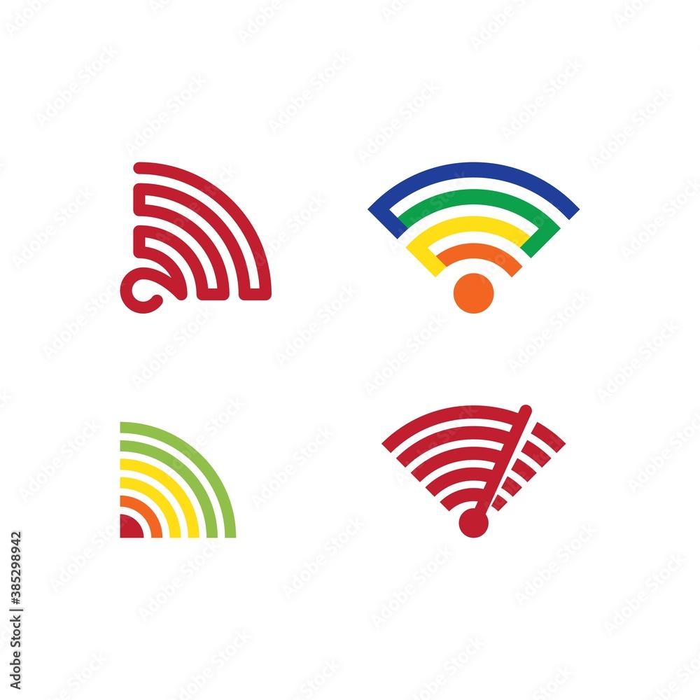 wireless Logo wireless Logo