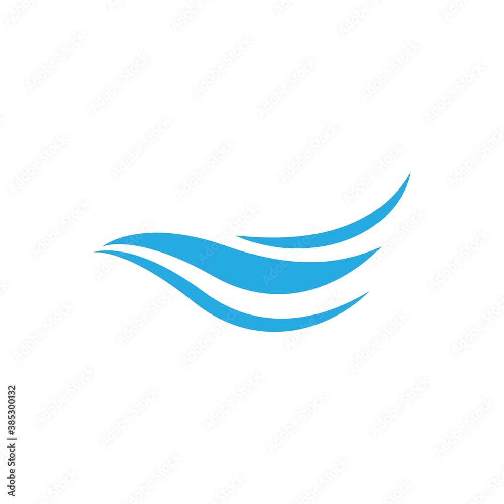 Natural Water wave Natural Water wave