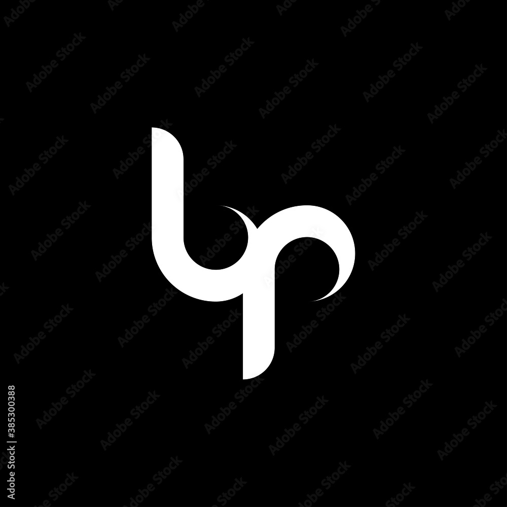 BP Letter Initial Logo Design Template Vector Illustration
BP Letter Initial Logo Design Template Vector Illustration