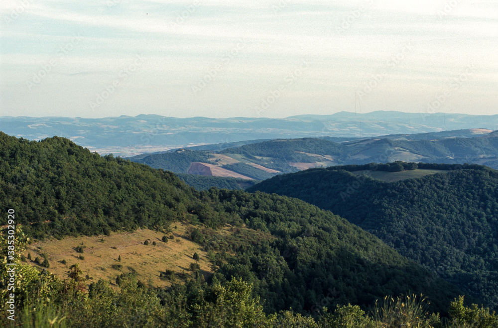 Parc naturel régional des Grands Causses, 12, Aveyron