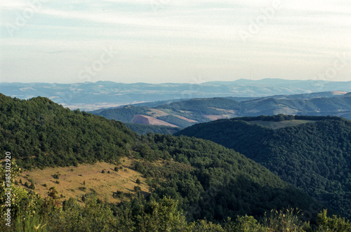 Parc naturel régional des Grands Causses, 12, Aveyron © JAG IMAGES