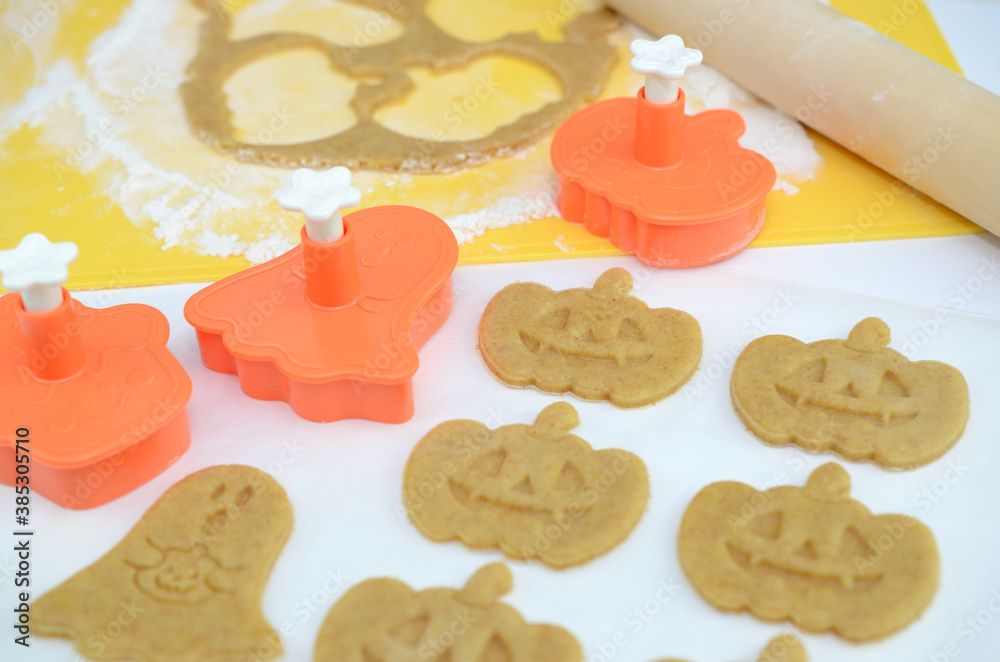 手作りクッキー 手作りクッキー