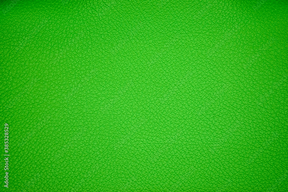 Φωτογραφία Furniture leather is green