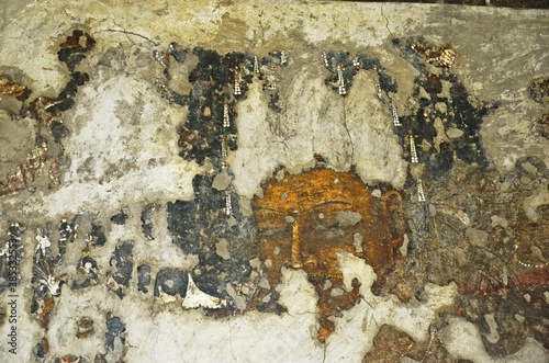 Wallpaper Mural murals in ajanta caves maharashtra Torontodigital.ca