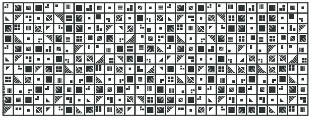 abstract background with numbers abstract background with numbers
