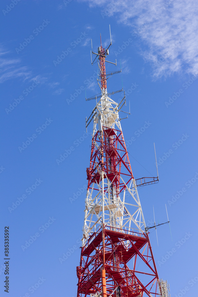 Tower Tower
