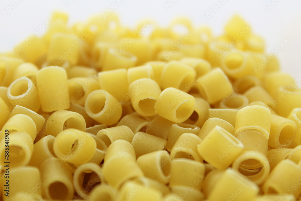 Raw Pasta texture background - corallini Raw Pasta texture background - corallini