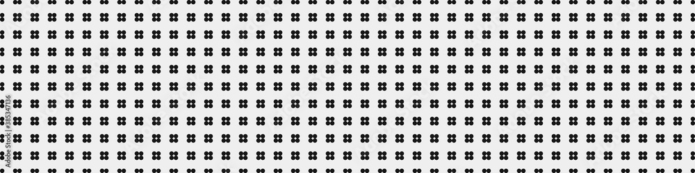 Abstract Cross Pattern Dots Logo generative computational art illustration Abstract Cross Pattern Dots Logo generative computational art illustration
