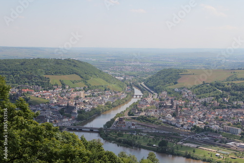 Tourismus R  desheim am Rhein