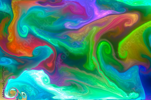 Wallpaper Mural abstract background Torontodigital.ca